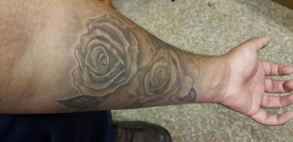 Devils Ink Tattoo in New York, NY United States