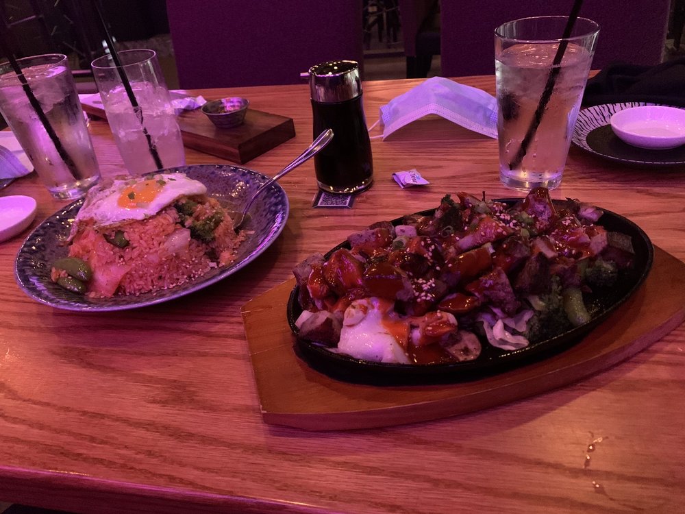 Wasabi-Ankeny