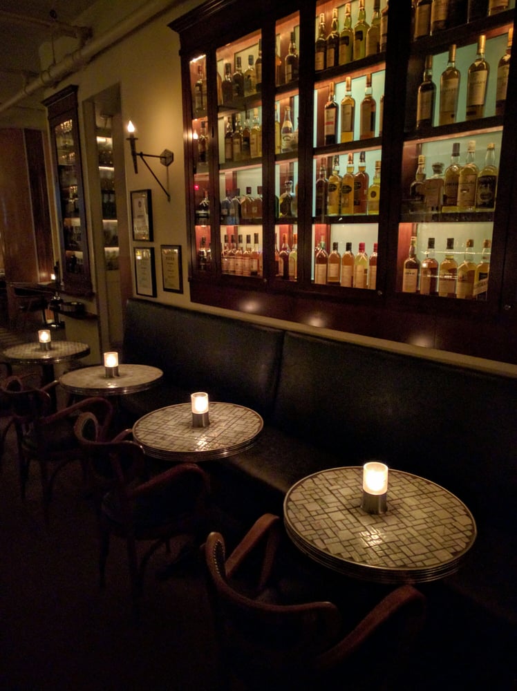 Whisky Café 69 Photos & 32 Reviews Lounges 5800 Boulevard Saint