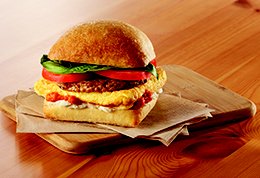 American Natural Harmar Photo