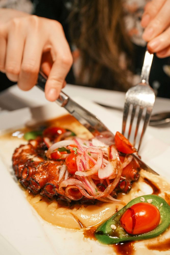 Bistro Punta Sal