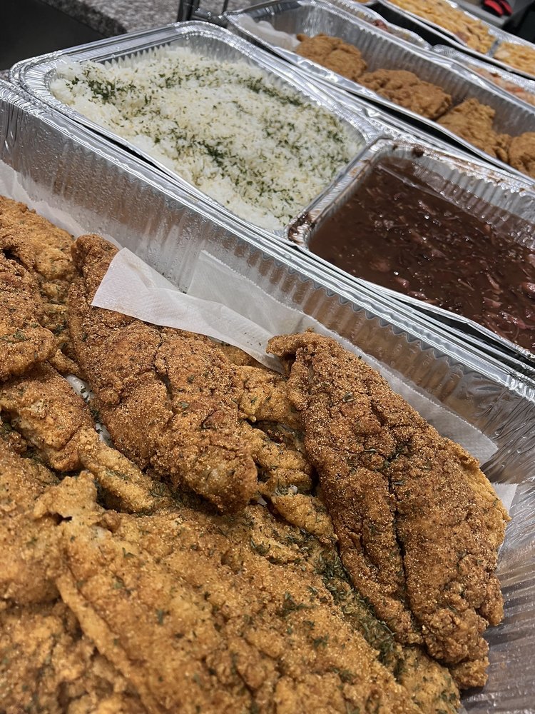 Nola Bayou Bites