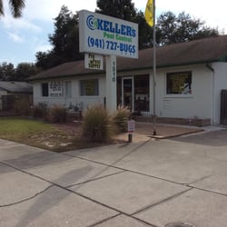 Keller S Pest Control Inc 13 Photos 1510 53rd Ave Photo Of Keller S Pest Control Inc Bradenton Fl United States