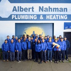 The Plumber Referred by Your Friends