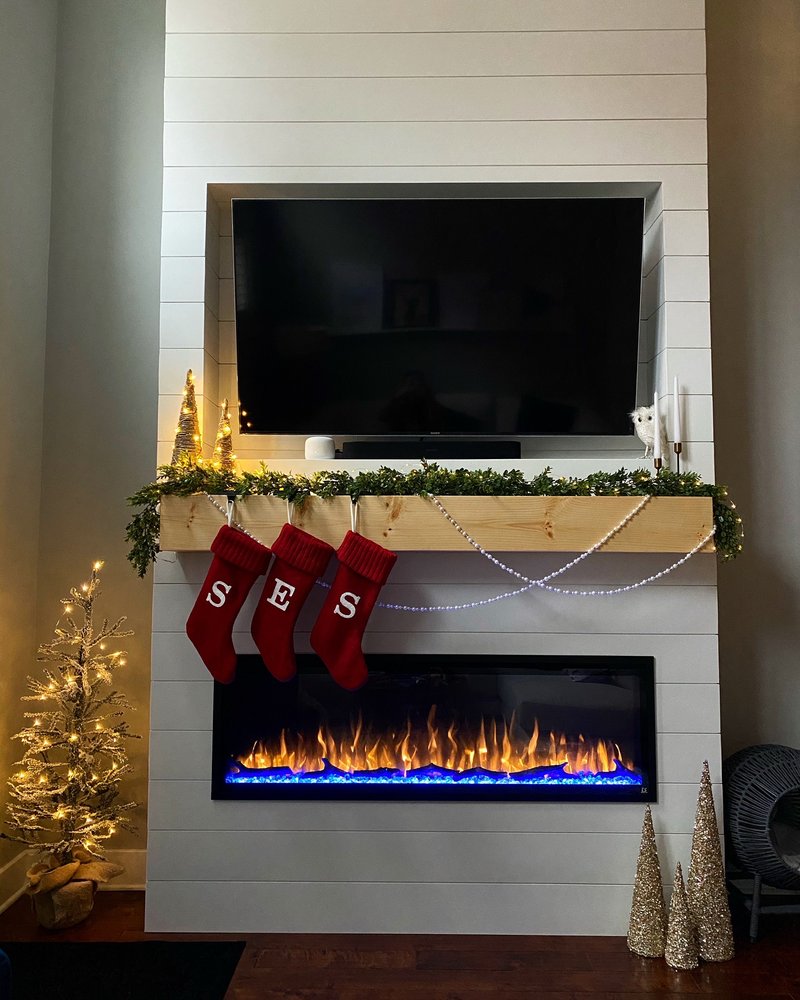 Final Touch Home Improvements