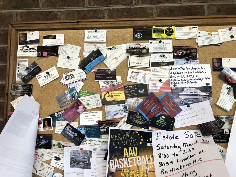 Smith S B & Son Red & White