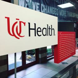 University Of Cincinnati Medical Center 17 Reviews Hospitals Photo Of University Cincinnati Medical Center Oh United States