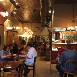 The Parsonage 322 65 Photos 44 Reviews Breakfast Brunch Photo Of The Parsonage 322 Jonesboro Ar United States Seating Interior
