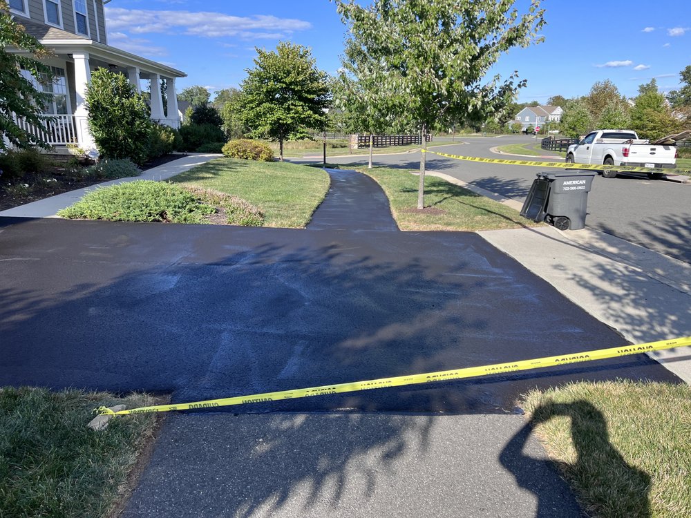 Brown’s Paving