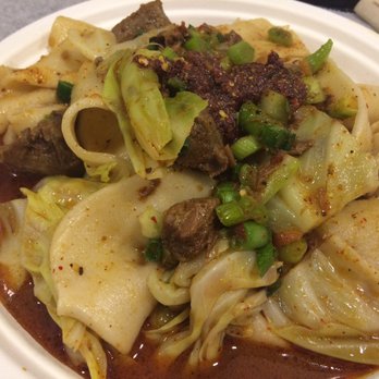 Xi An Famous Foods Midtown Delivery Xi An Famous Foods Midtown Delivery
