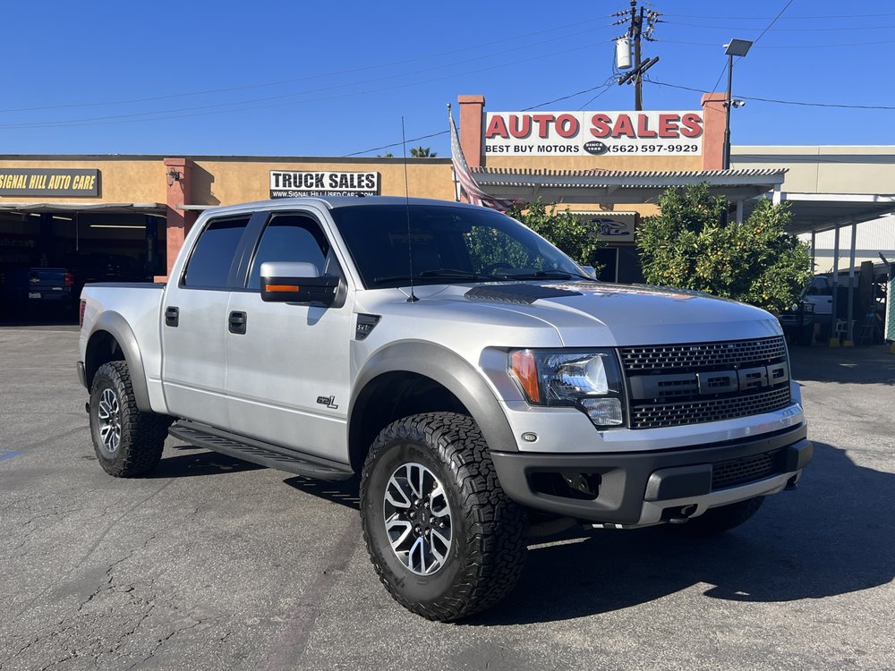 Best Buy Motors