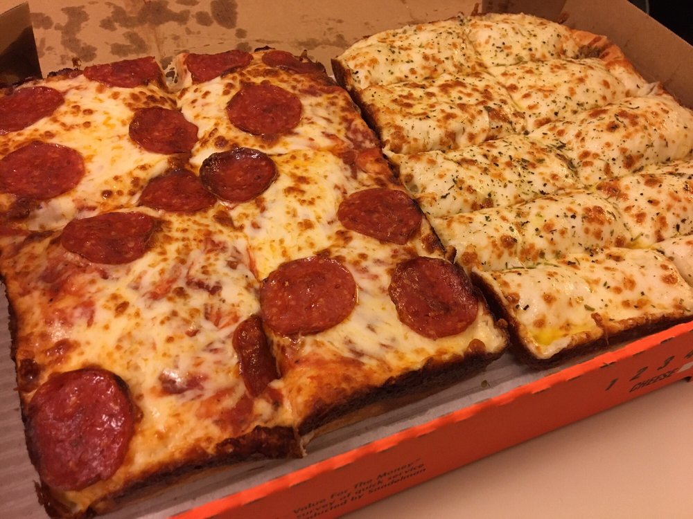 Little Caesars Pizza 14 Photos 28 Reviews 615 E 3rd Little Caesars Pizza 14 Photos 28 Reviews 615 E 3rd Ave San Mateo Ca Restaurant Phone Number Yelp