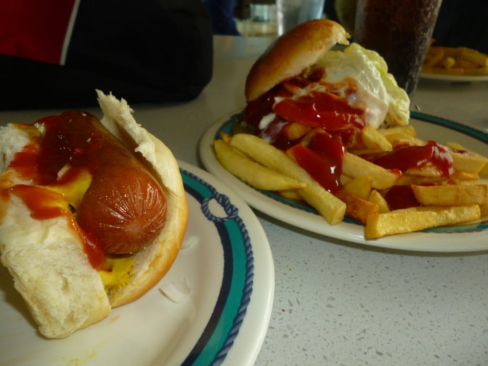 Trident Grill Trident Grill