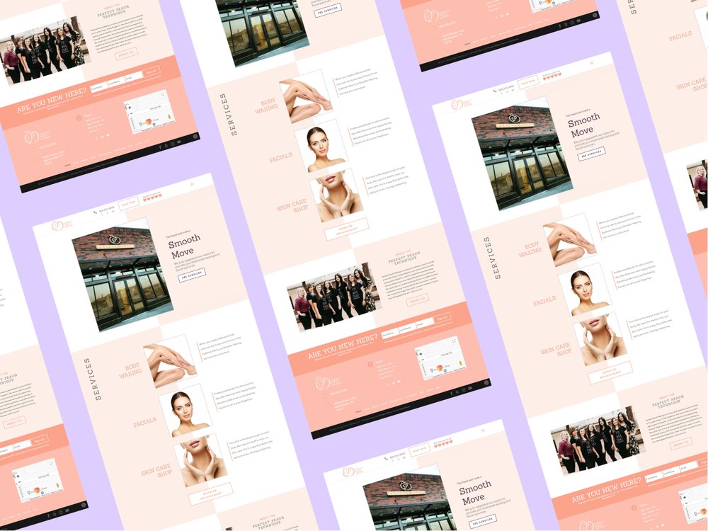 11 Marketing + Design