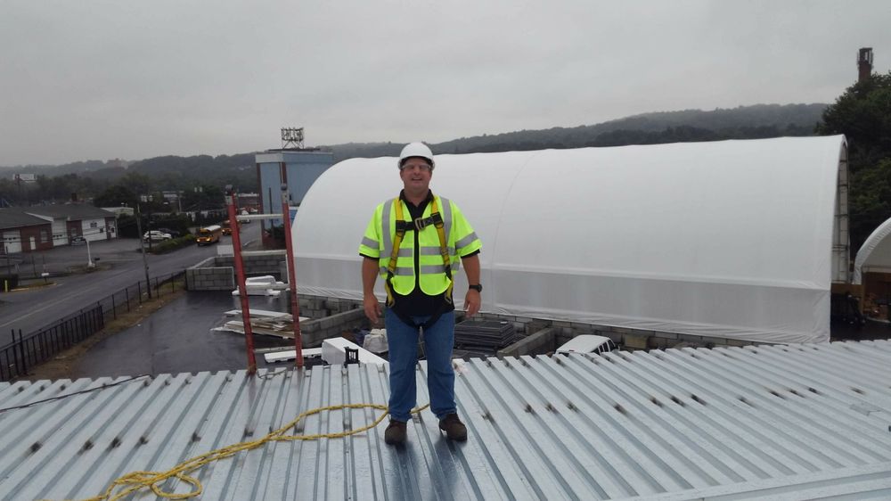 Diamond Roofing Specialist