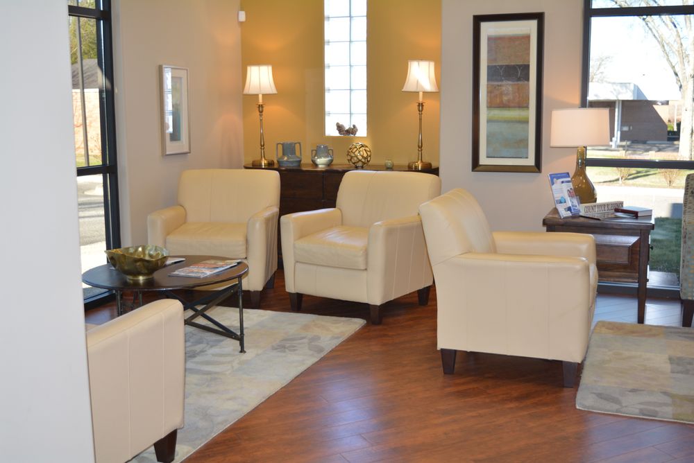 image of business Serenity Dental