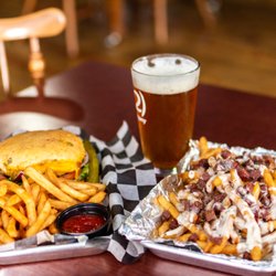 The Best 10 Irish Restaurants In Waxahachie Tx Last Updated Photo Of The Plaid Turtle Draft House