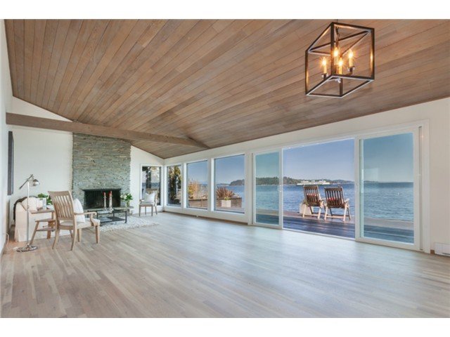 Callison Hardwood Floors