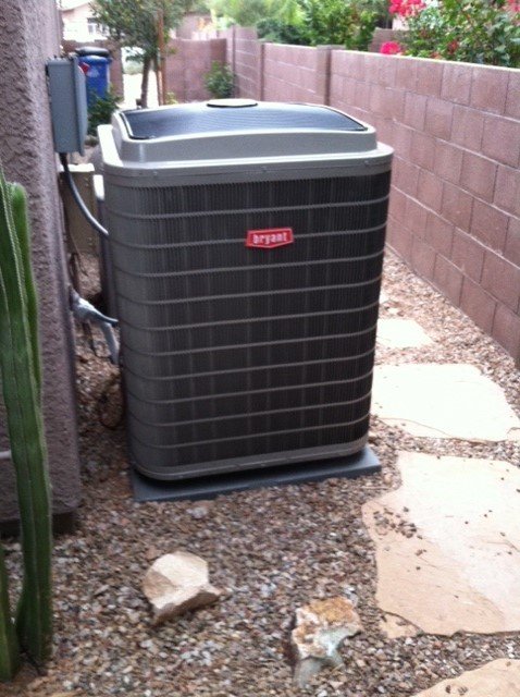 image of business Heatwave Air Conditioning and Heating