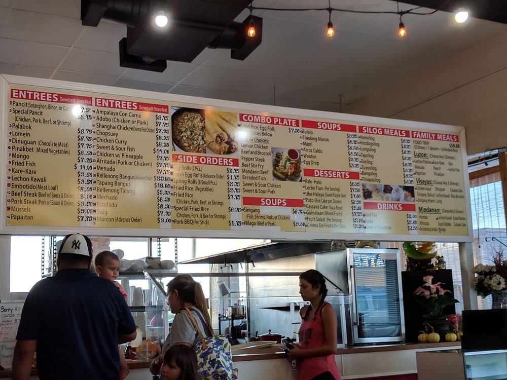 Linda's Cafe