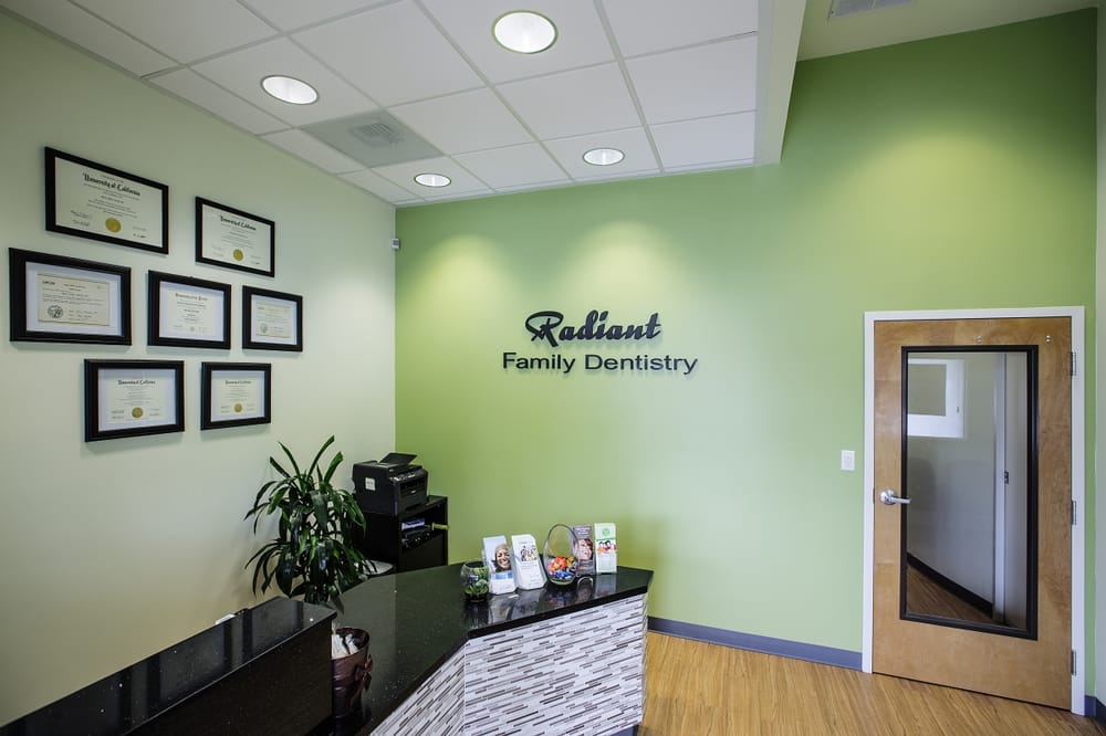 image of business Radiant Family Dentistry