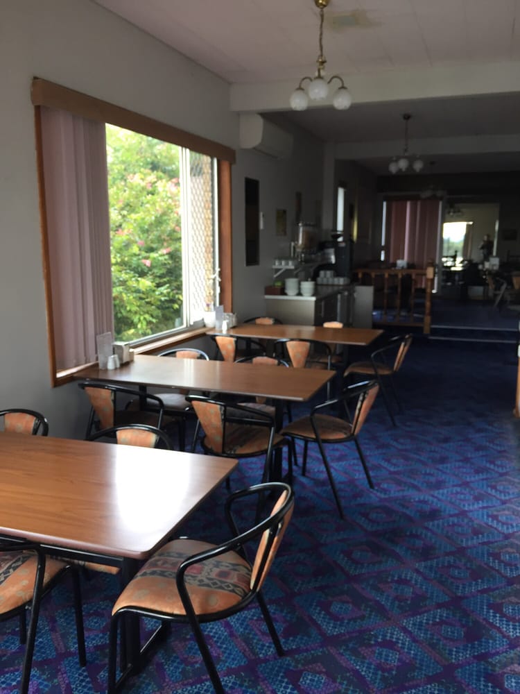Panorama Motor Inn