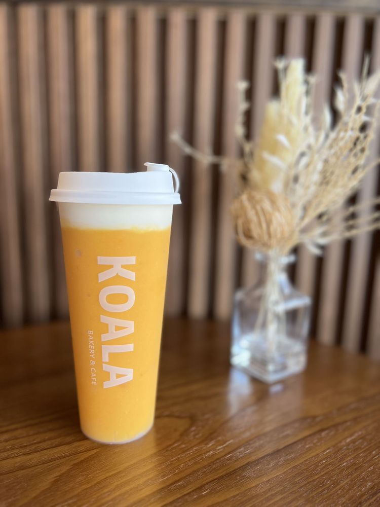 Koala Bakery & Cafe