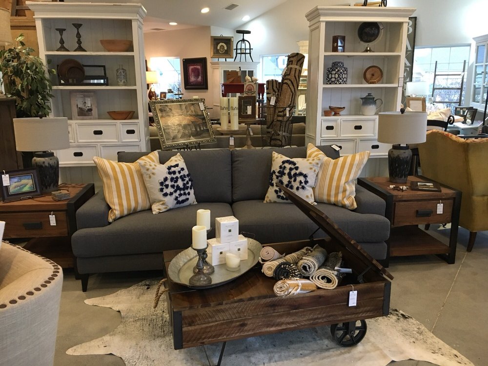 Main Street Furniture