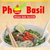 Pho Saigon Basil