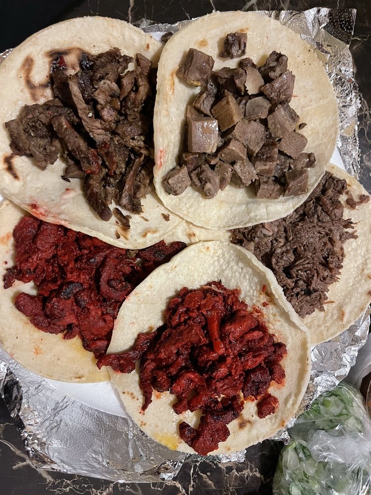 Las Taquizas Las Taquizas