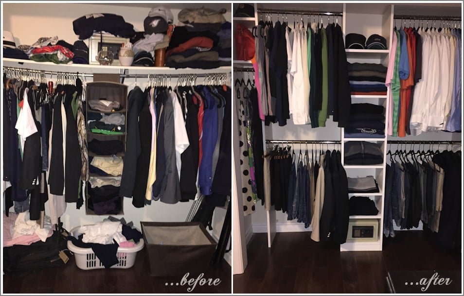 Organize My Chaos