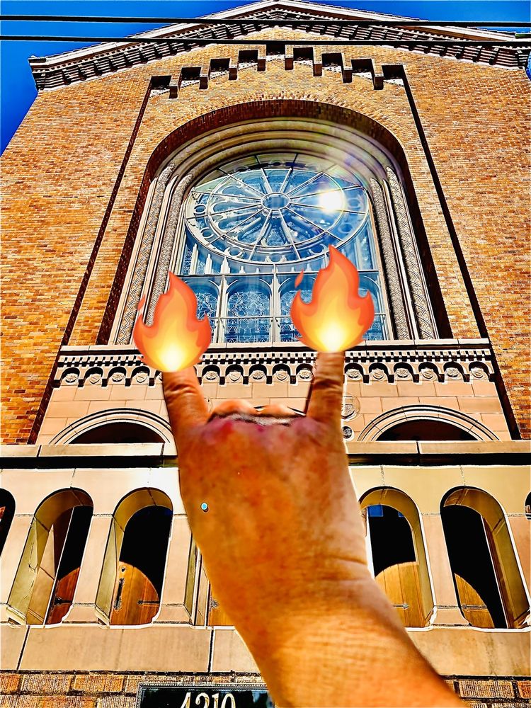 Holy Rosary Church