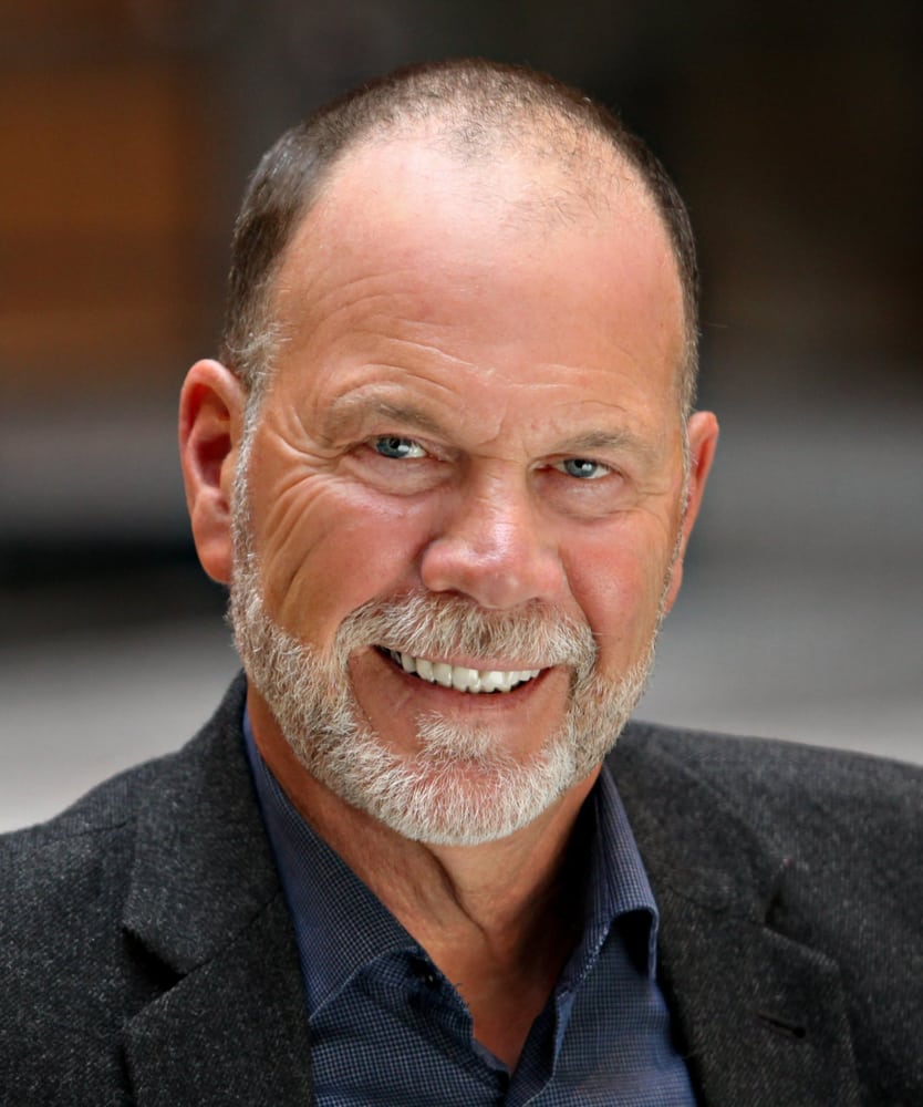 Cliff Wettlaufer - Victoria Real Estate