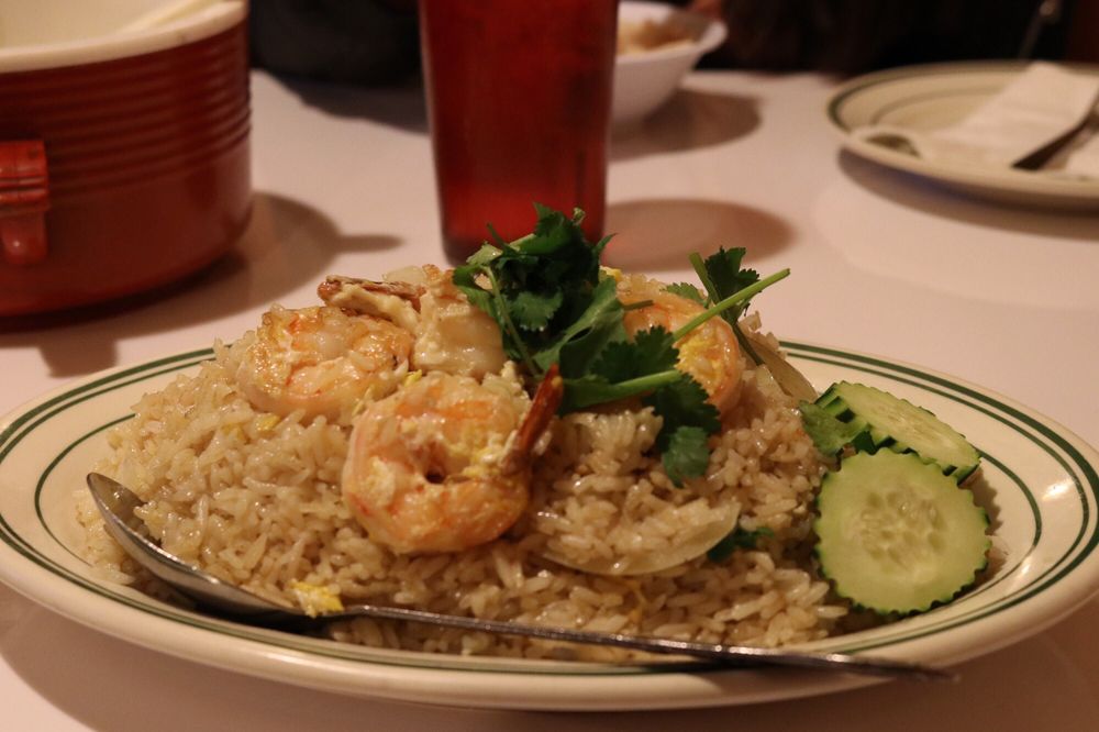 Khun Dang Restaurant