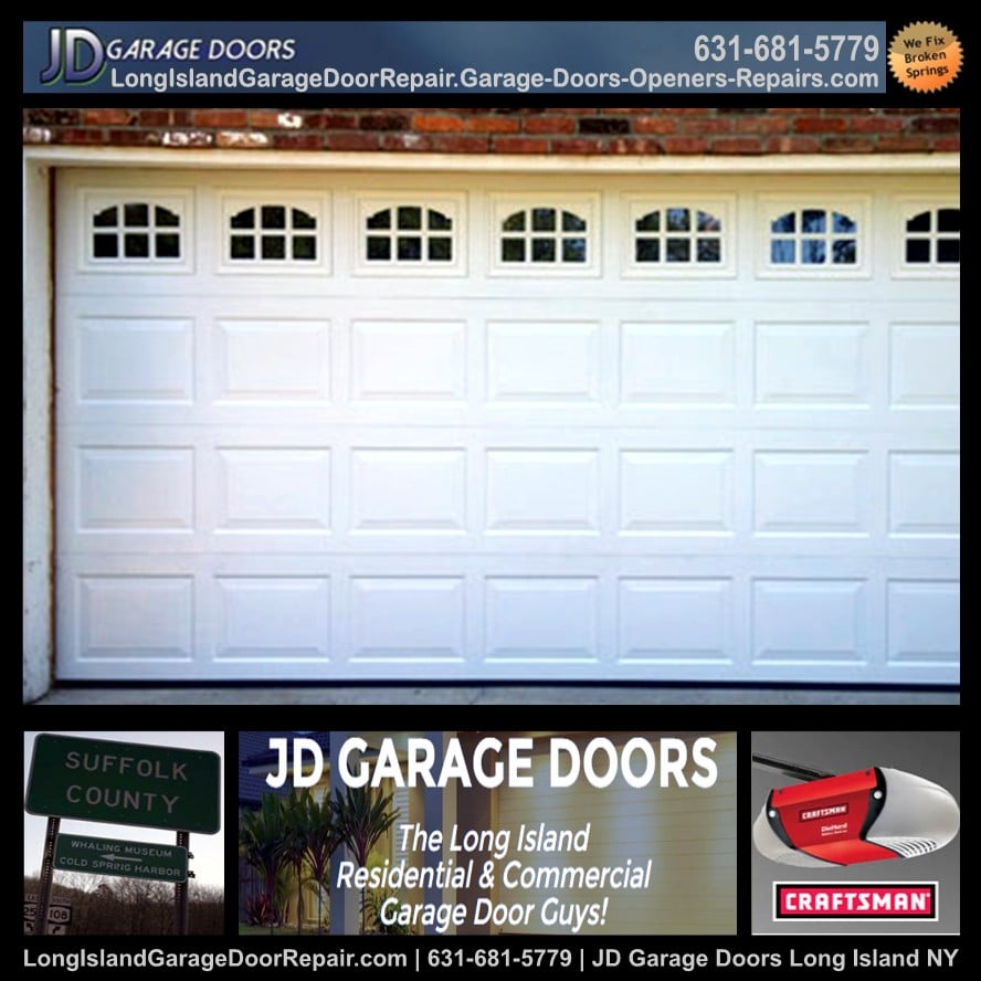 Garage Door Installation 631 681 5779 Jd Doors Long Garage Door Installation 631 681 5779 Jd Doors Long Island Ny Http Longislandgaragedoorrepair Com Yelp