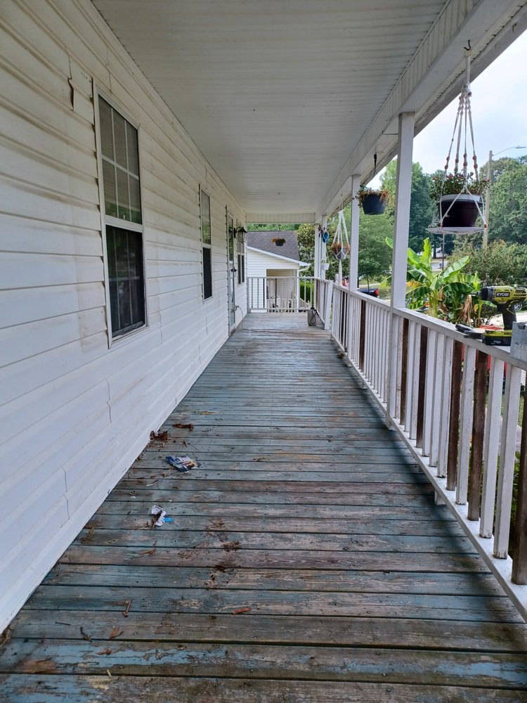 Dwain's Complete Handyman Service