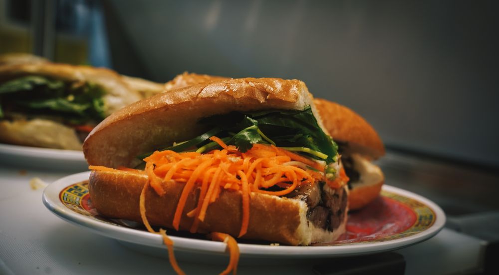 Lucy's Vietnamese Bushwick