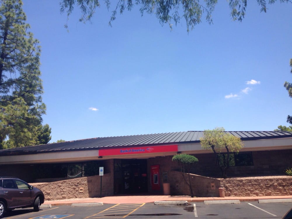Bank of America 13 Reviews Banks & Credit Unions 8075 N Hayden Rd