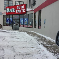 Auto Parts Interchange >> O Reilly Auto Parts Auto Parts Supplies 1307 Interchange Ave Auto Parts Interchange >> O Reilly Auto Parts Auto Parts Supplies 1307 Interchange Ave