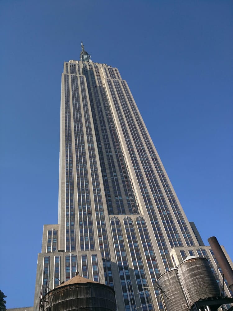 VU Rooftop Bar CLOSED 174 Photos & 258 Reviews Bars 17 W 32nd St, Koreatown, New York