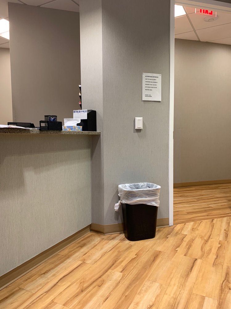 image of business Institute For Asthma & Allergy