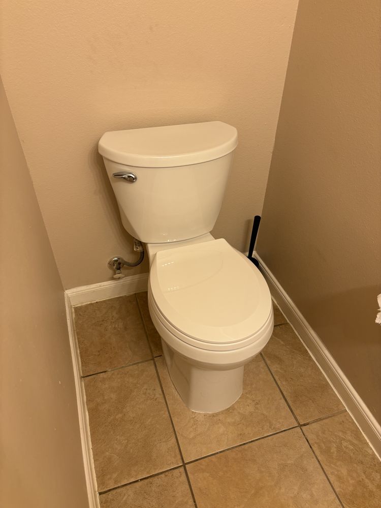 Plumbing Mx