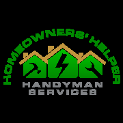 Homeowners Helper Handyman Services