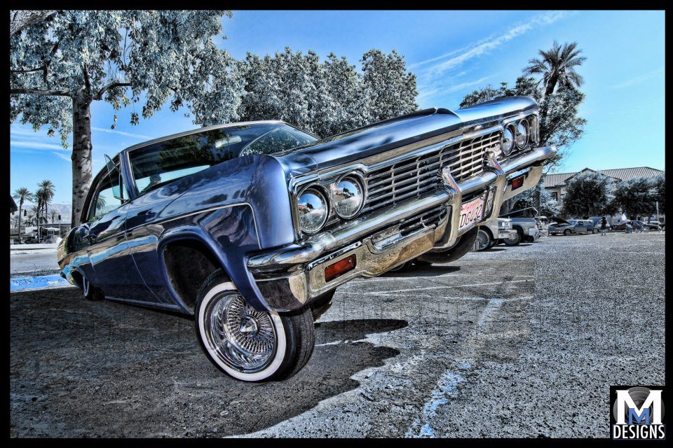 Realistic Auto Body