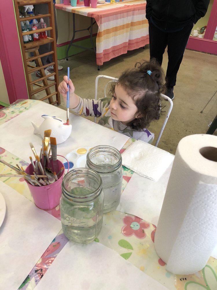 Uncorked Masterpiece