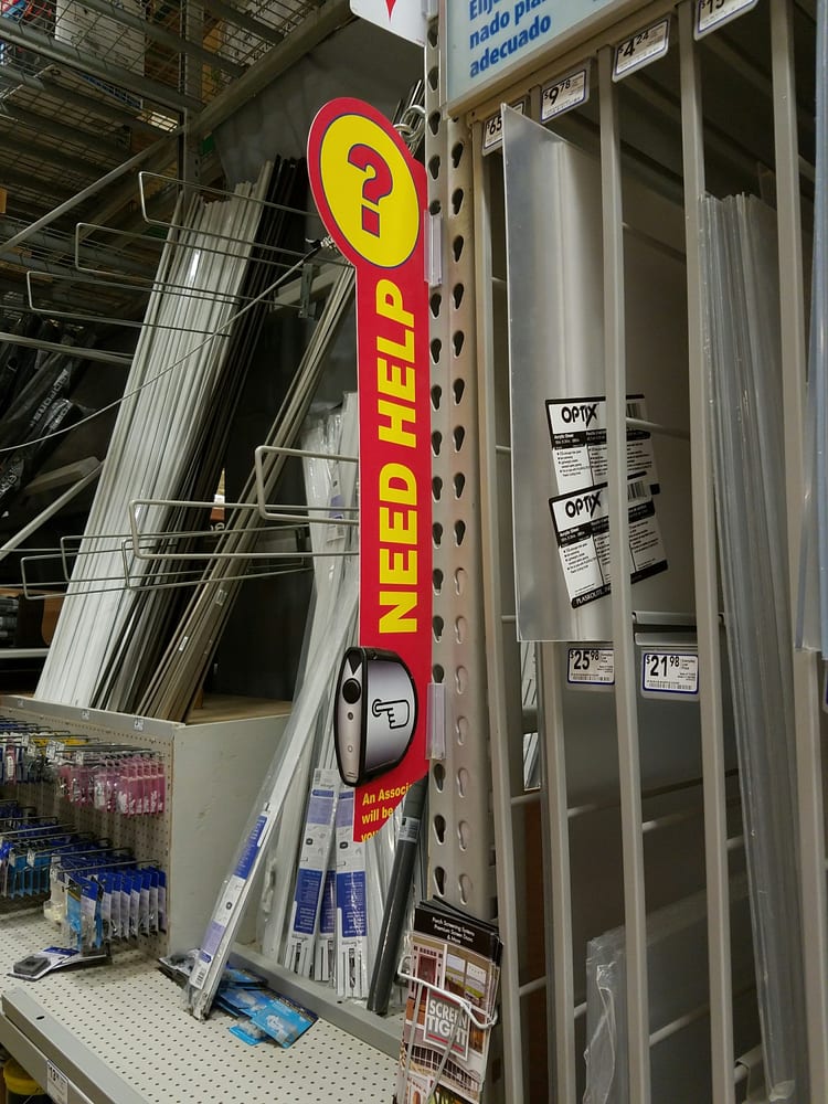 Lowes Home Improvement Center