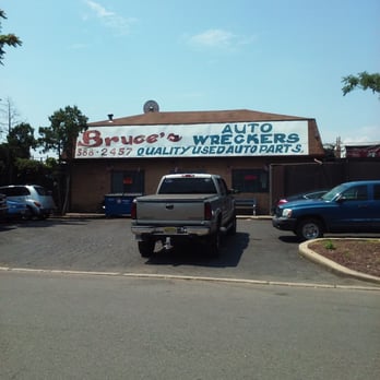 Used Car Parts In Rahway Nj Used Car Parts In Rahway Nj