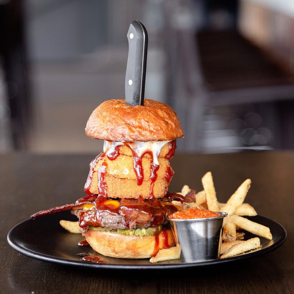 Slaters 50/50 Kitchen