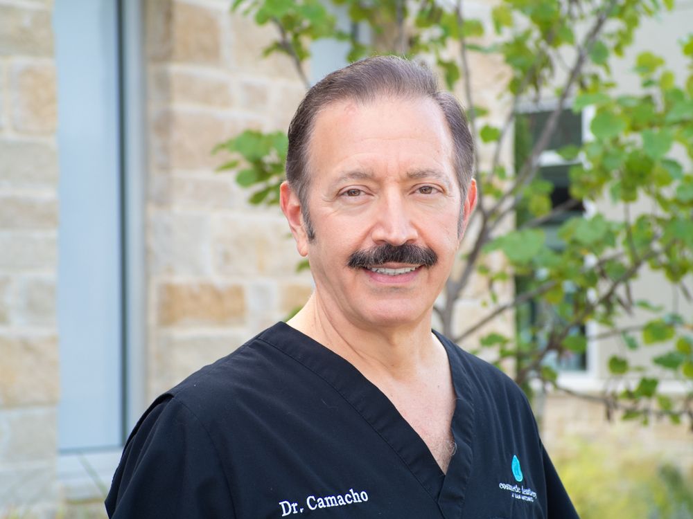 image of business Cosmetic Dentistry of San Antonio