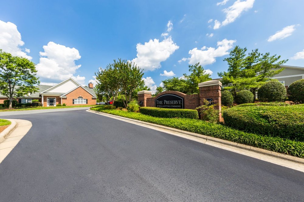 The Preserve at Ballantyne